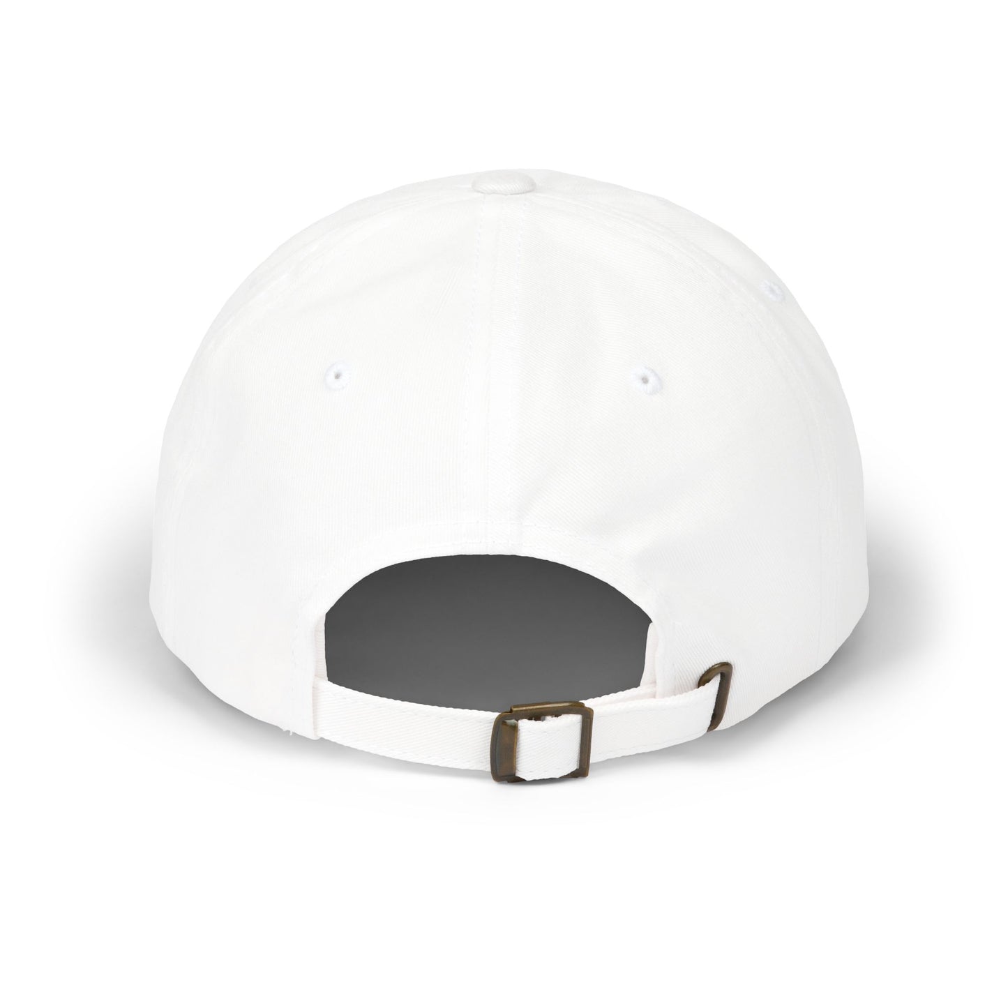 Classic Dad Cap with Scenic Mountain Design - Perfect Outdoor Accessory