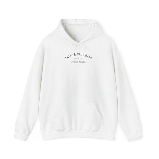 [DB x NY] | Mr. Henry & Drippy Birches