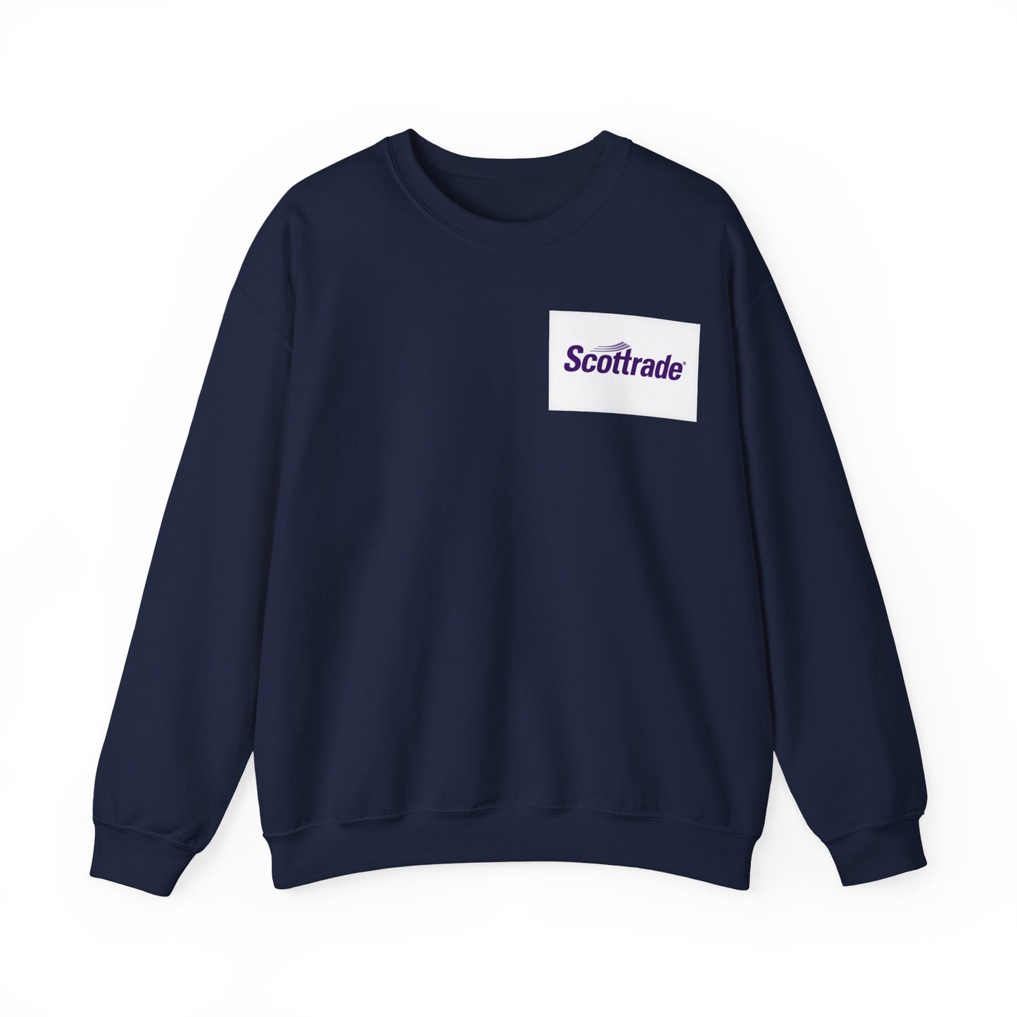 [DB x CA] | Scottrade