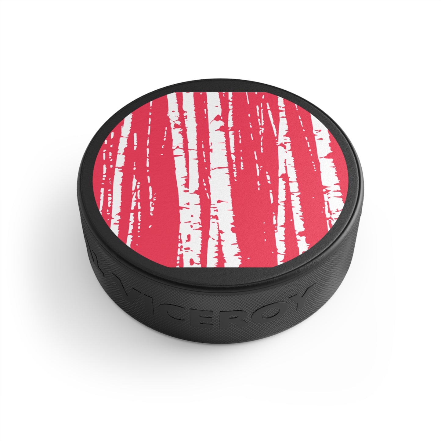 [DB x CA] Puck Off
