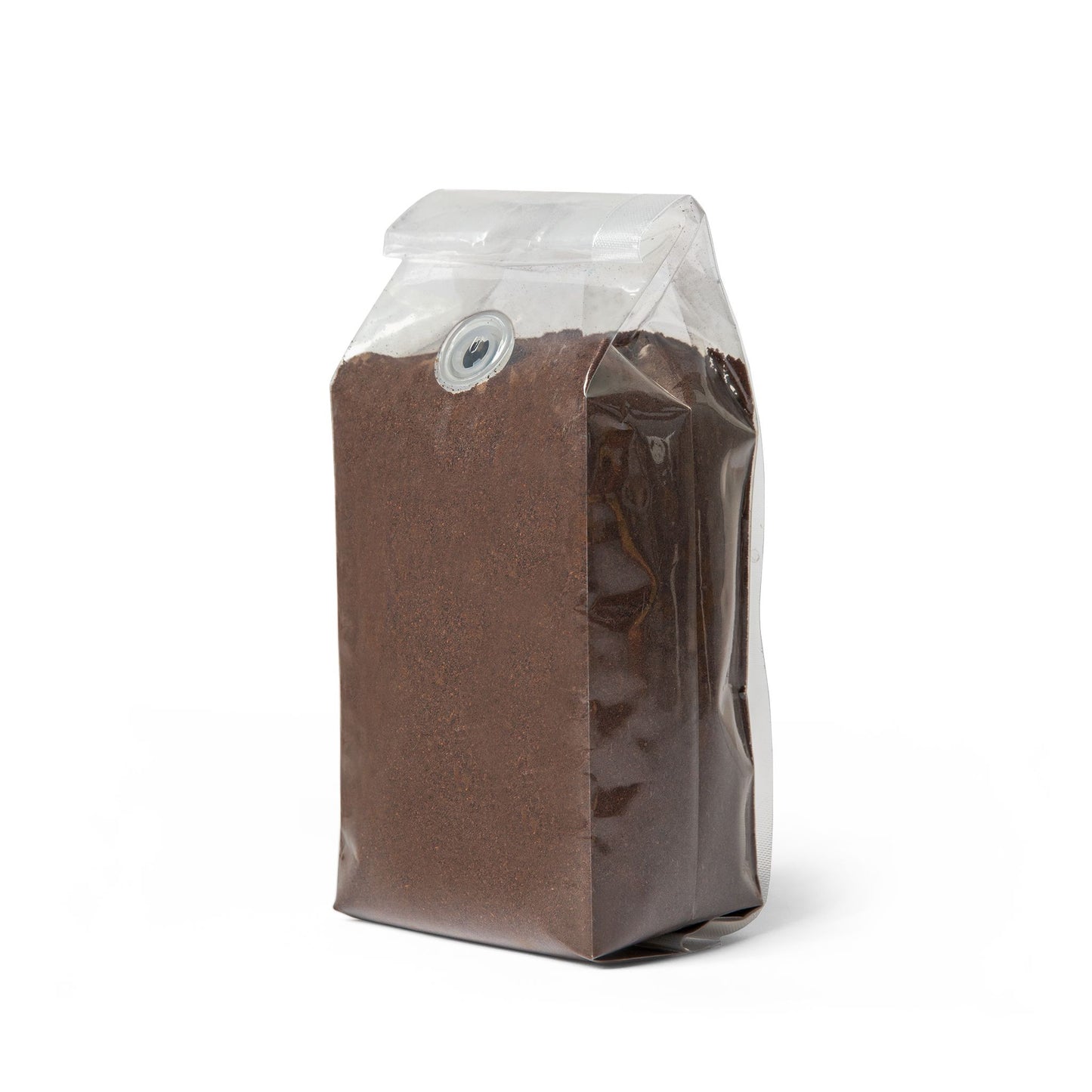[DB x ABC] | (Get) Medium Roast(ed) NY