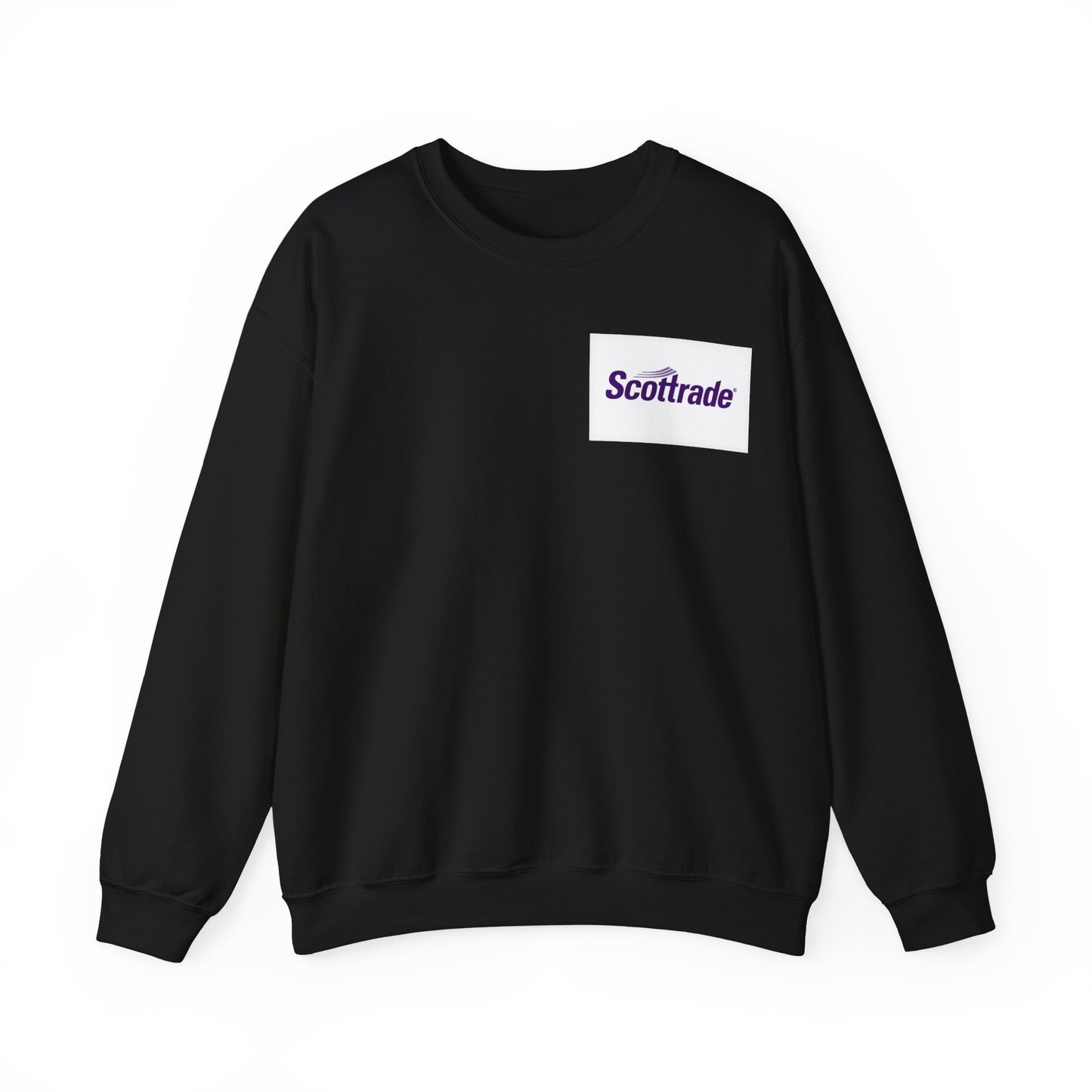 [DB x CA] | Scottrade