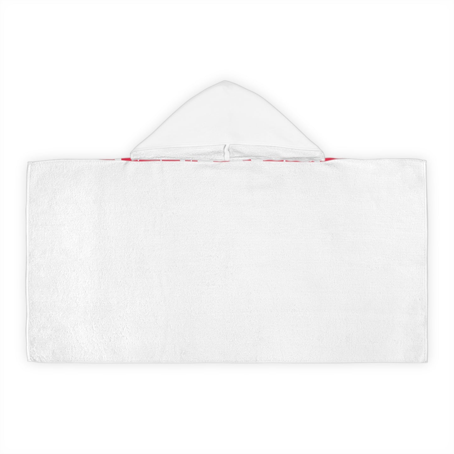 [DB x OG] | Youth Hooded Towel