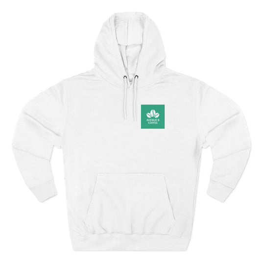 [DB x ABC] | Staple x Hoodie