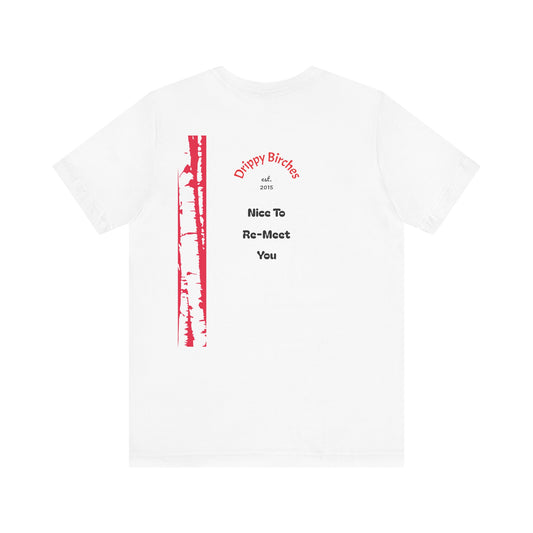 [DB x OG] | Nice To Re-Meet You