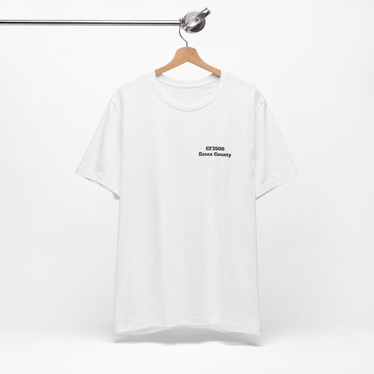 [DB x FAX] | Sequenced & Registered