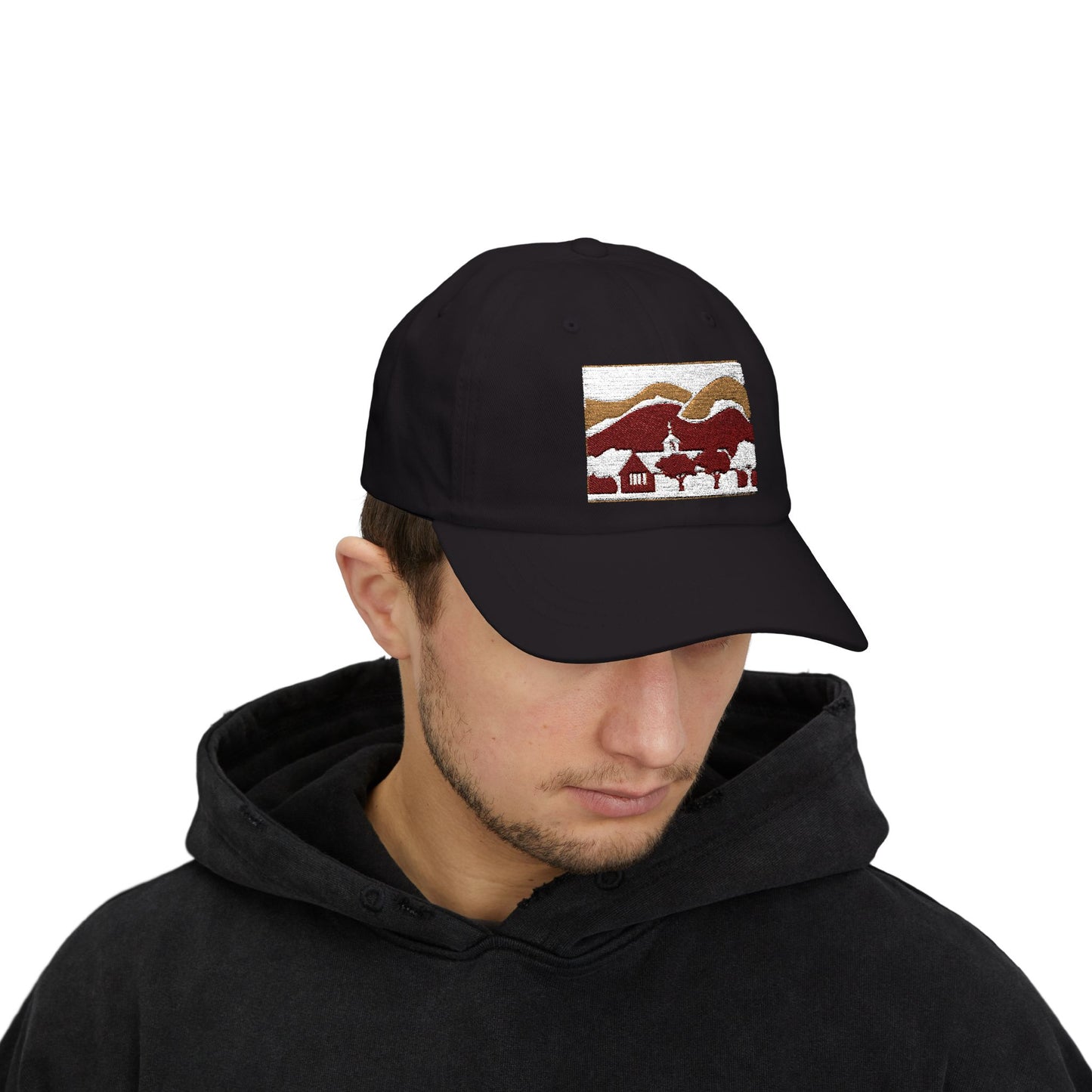 [DB x LA] | Cap
