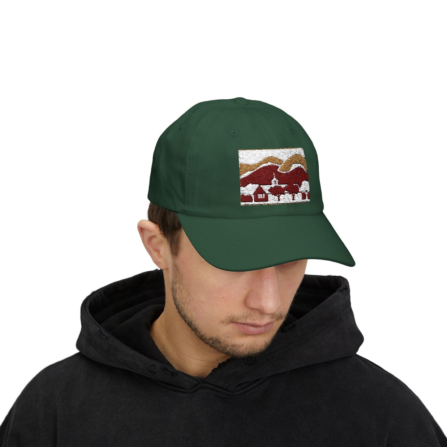 [DB x LA] | Cap