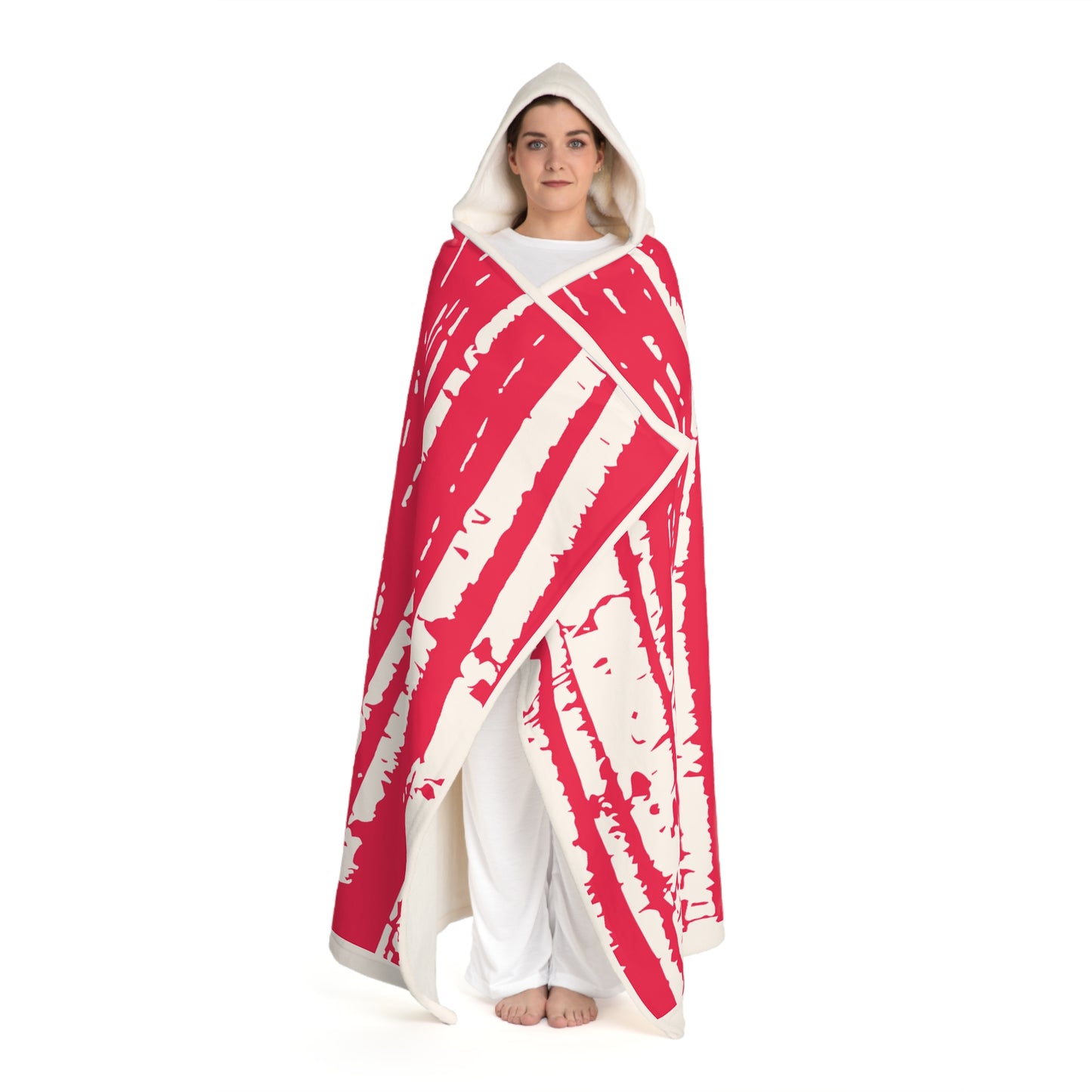 [DB x OG] | What Snuggie
