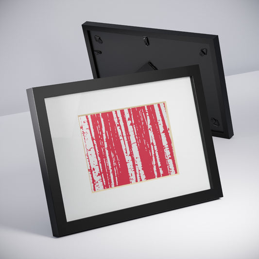 [DB x OG] | Framed.