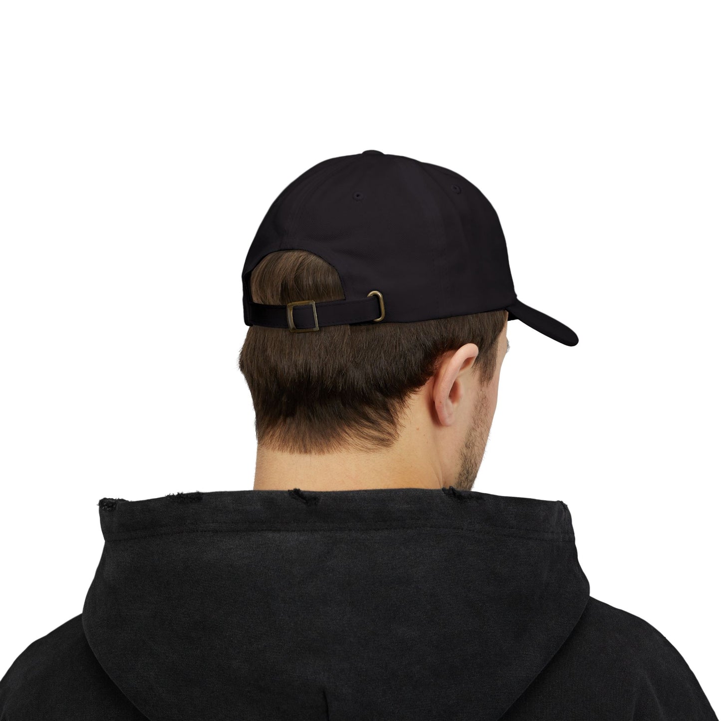 [DB x LA] | Cap