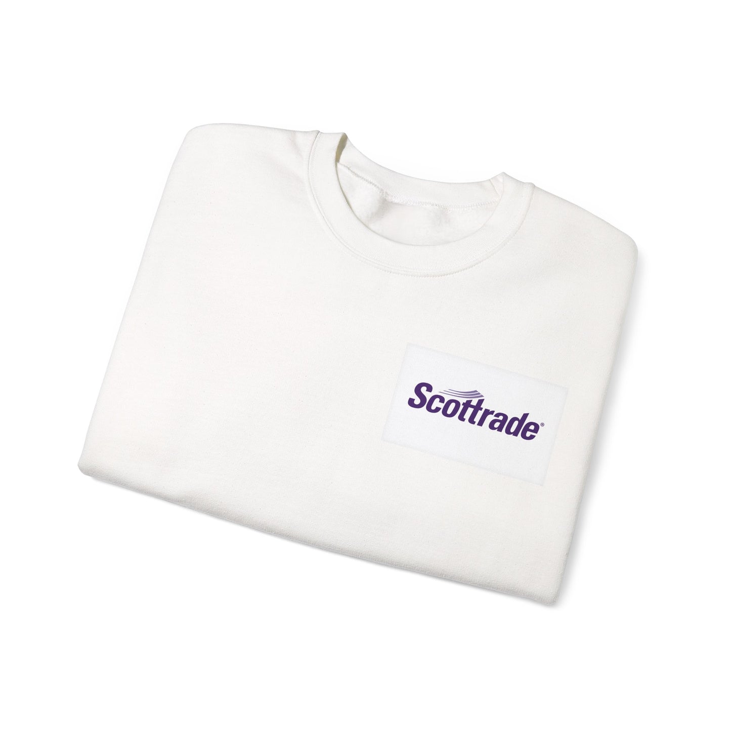 [DB x CA] | Scottrade