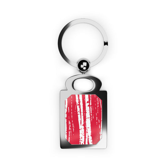 [DB x NY] | Keys Open Doors