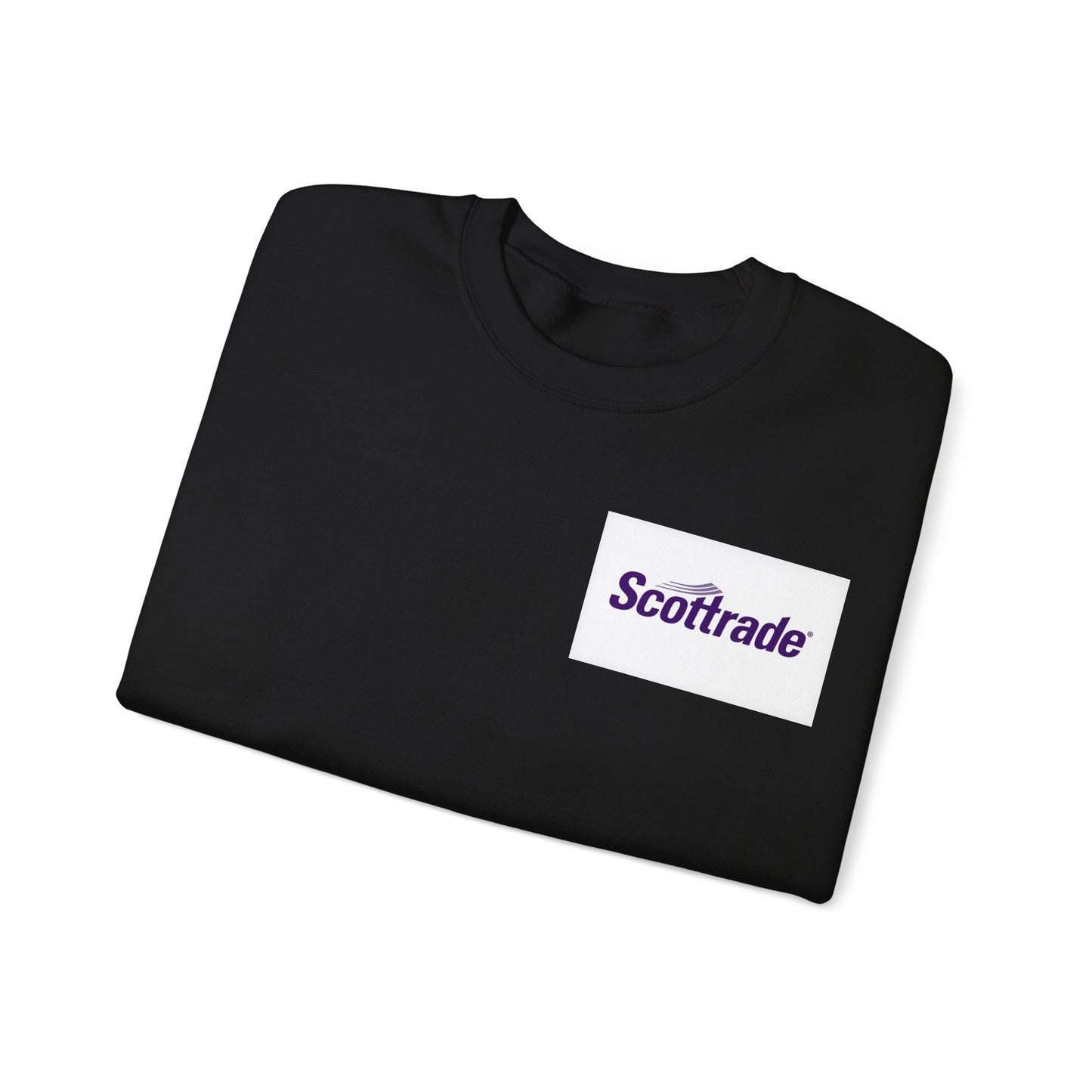 [DB x CA] | Scottrade