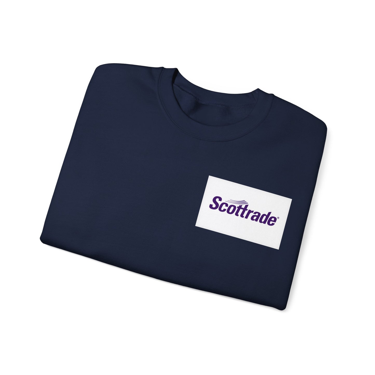 [DB x CA] | Scottrade