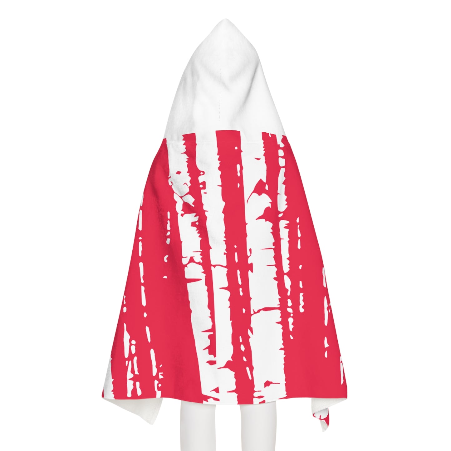[DB x OG] | Youth Hooded Towel