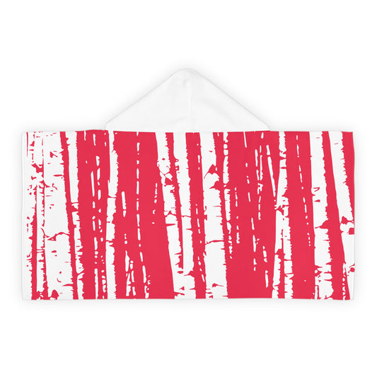 [DB x OG] | Youth Hooded Towel