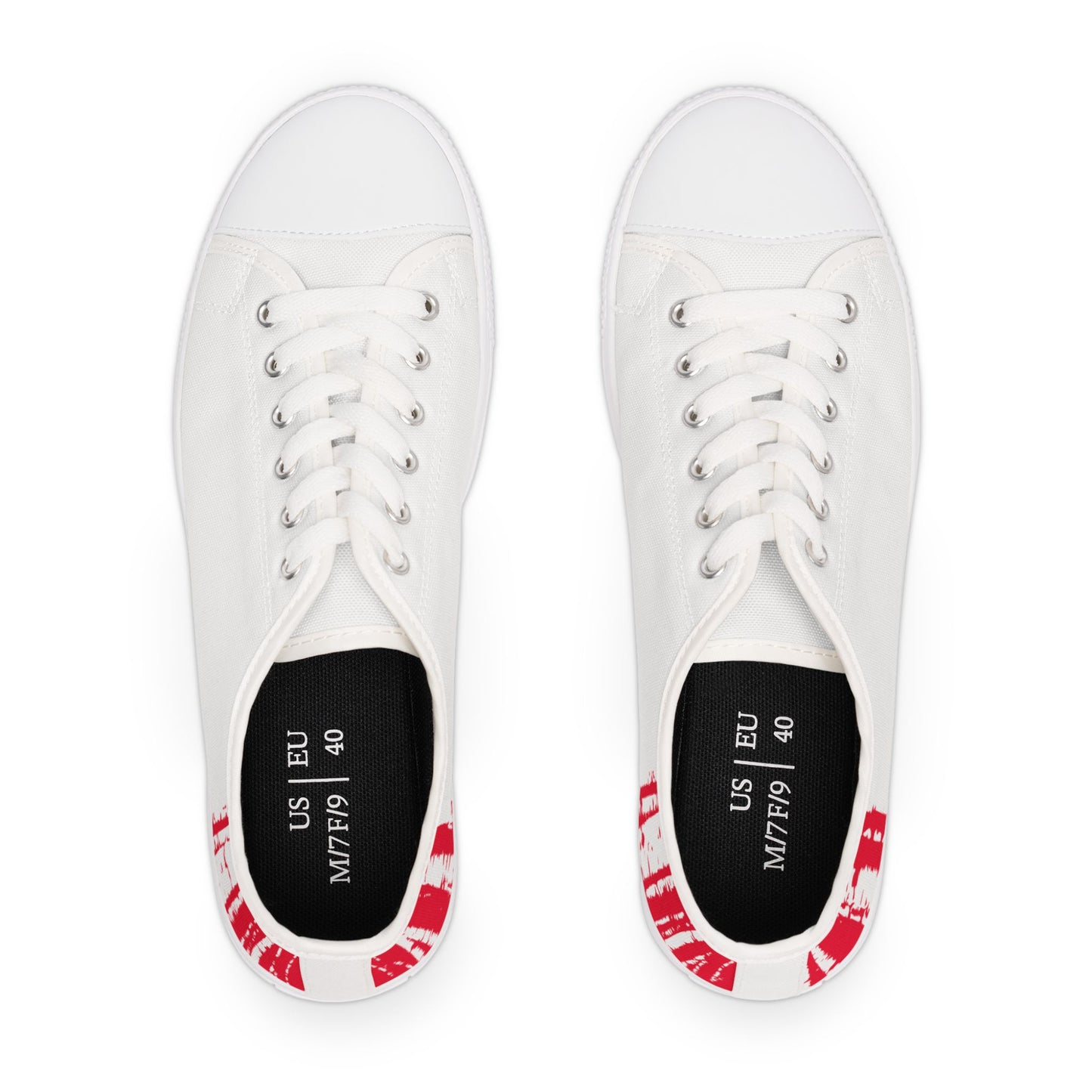 [DB x NY]| Low-Tops Signature