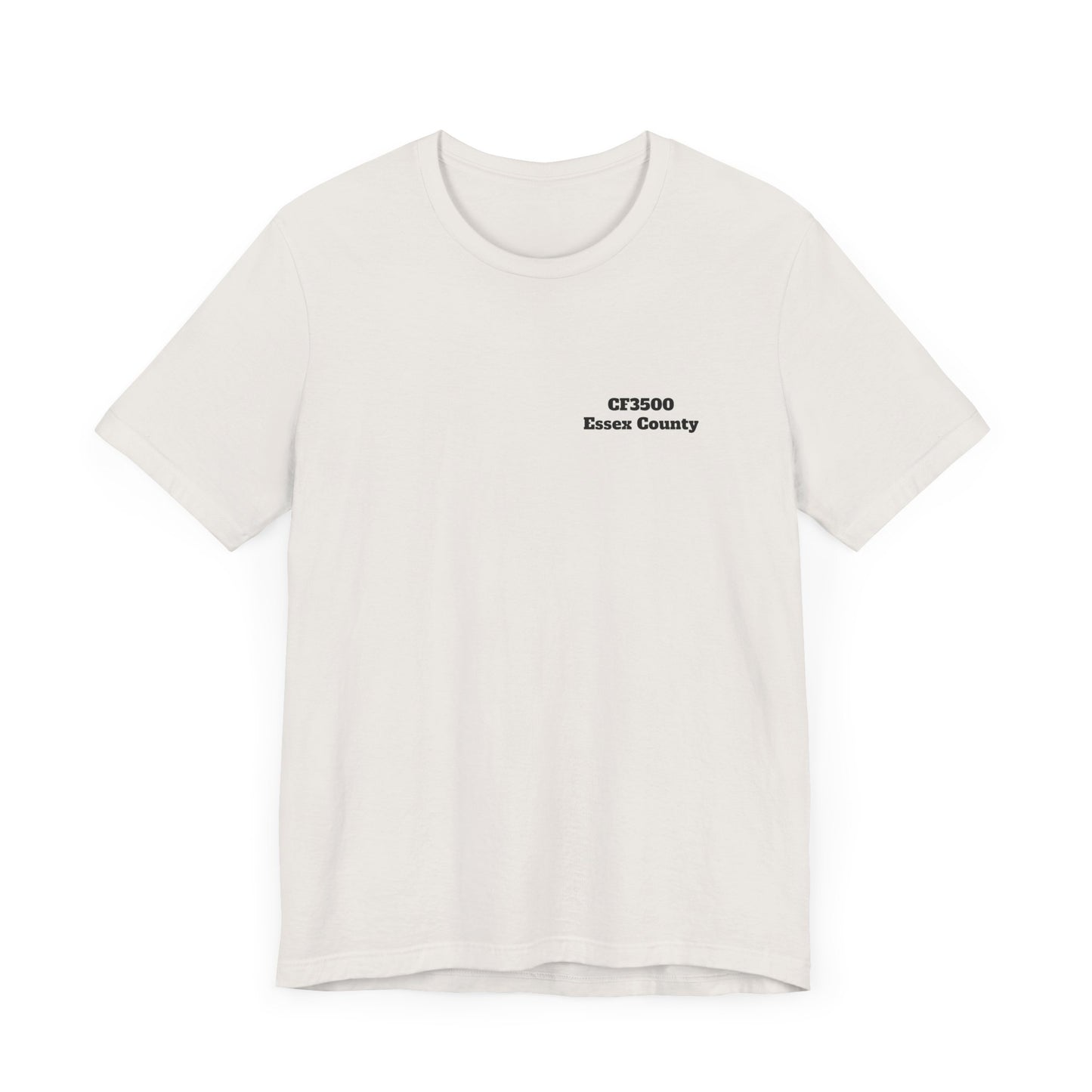 [DB x FAX] | Sequenced & Registered