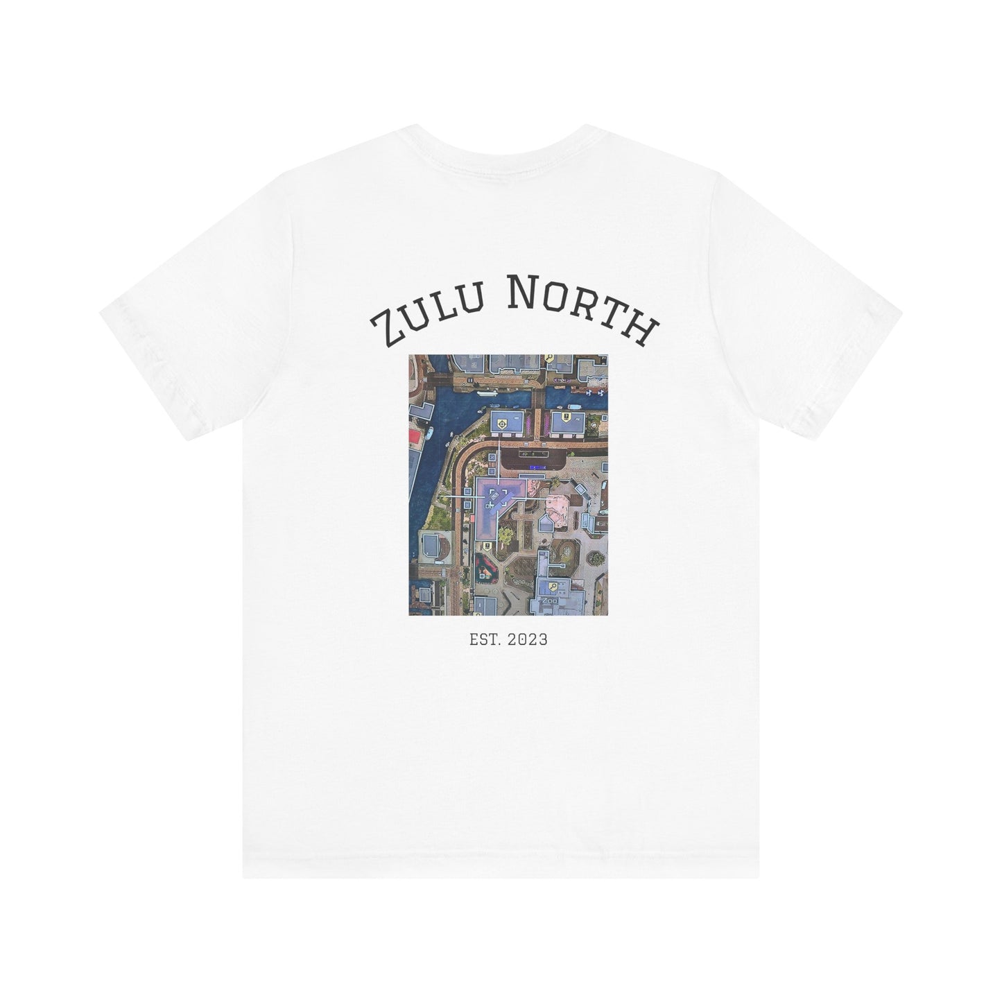 [DB x FAX] | CT57: Zulu-North