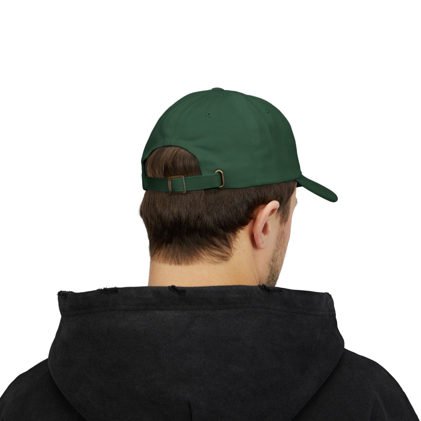 [DB x LA] | Cap