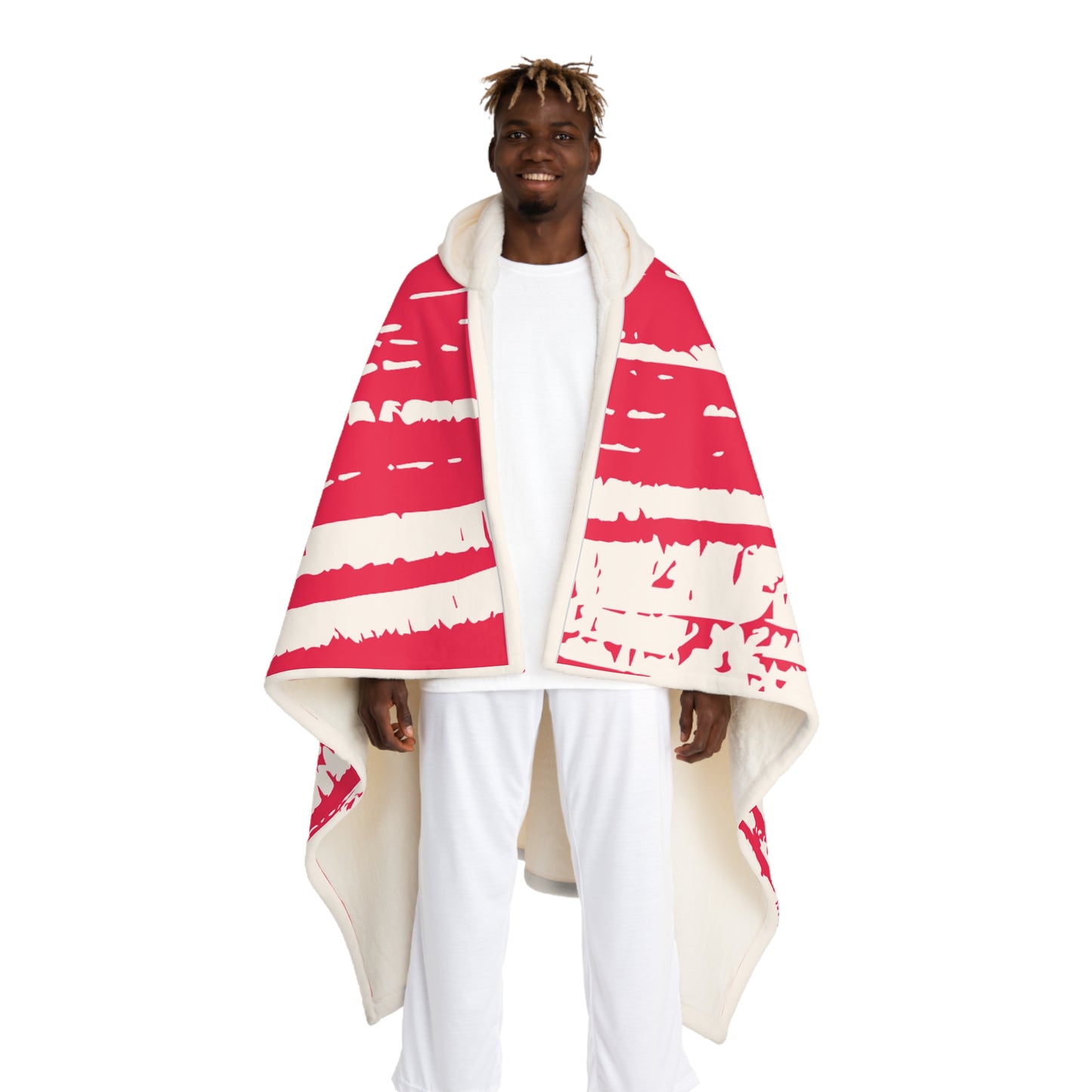 [DB x OG] | What Snuggie