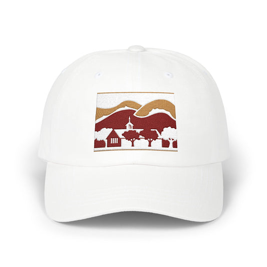 [DB x LA] | Cap