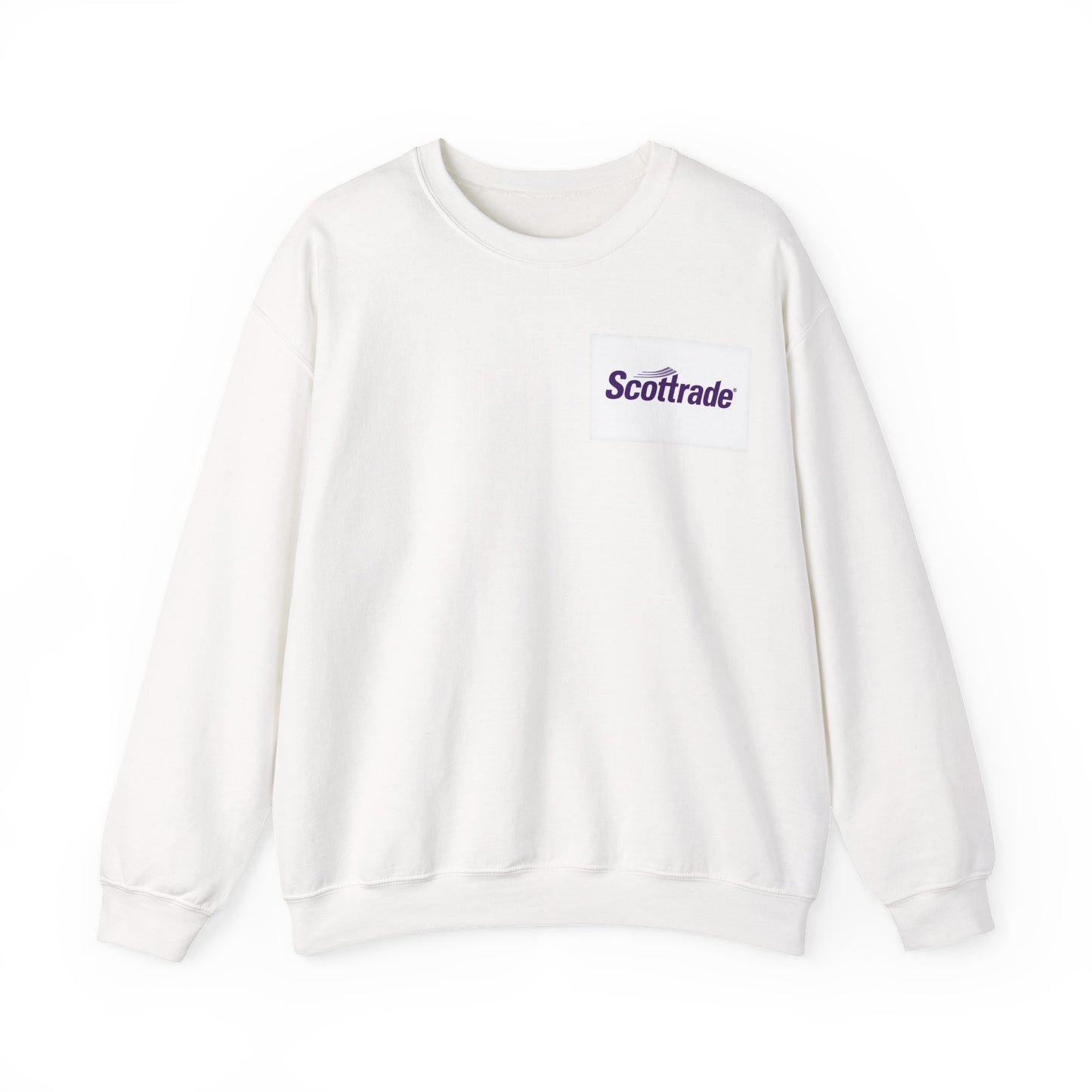 [DB x CA] | Scottrade