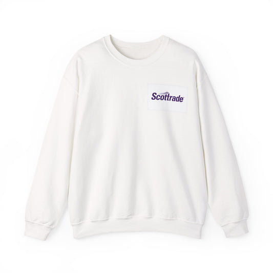 [DB x CA] | Scottrade