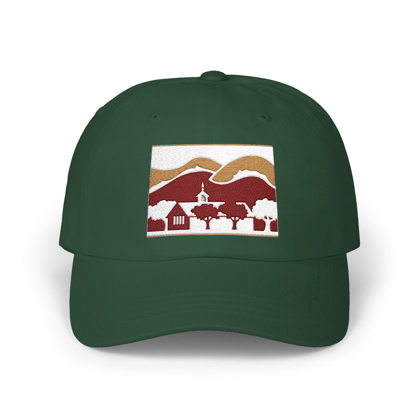 [DB x LA] | Cap