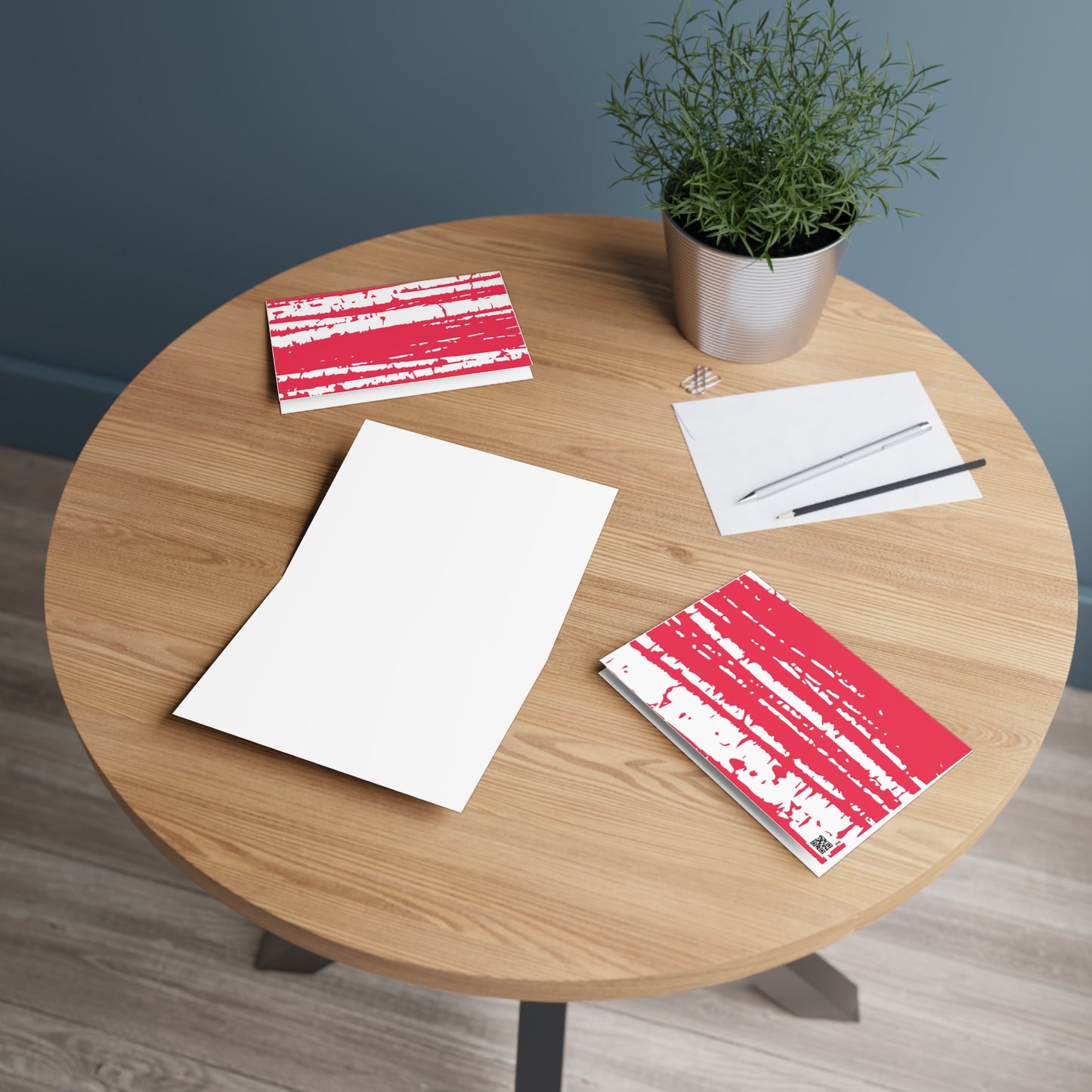 [DB x OG ] | Here's My Card