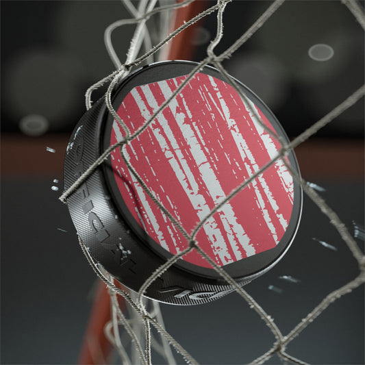 [DB x CA] Puck Off